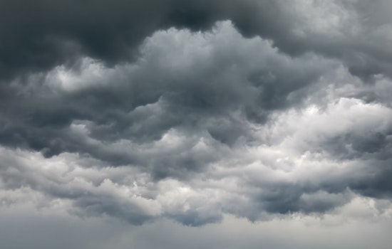 Seattle Braces for a Mix of Showers and Sunshine with Warmer Days Ahead