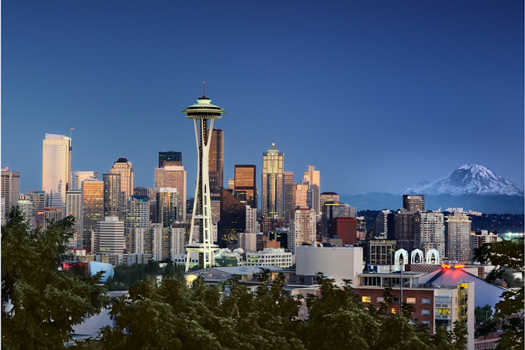 Seattle Braces for Flooding as National Weather Service Issues Watch Amid Heavy Rainfall