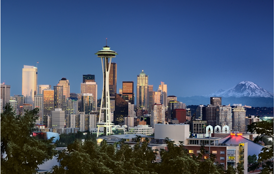 Seattle Braces for Flooding as National Weather Service Issues Watch Amid Heavy Rainfall