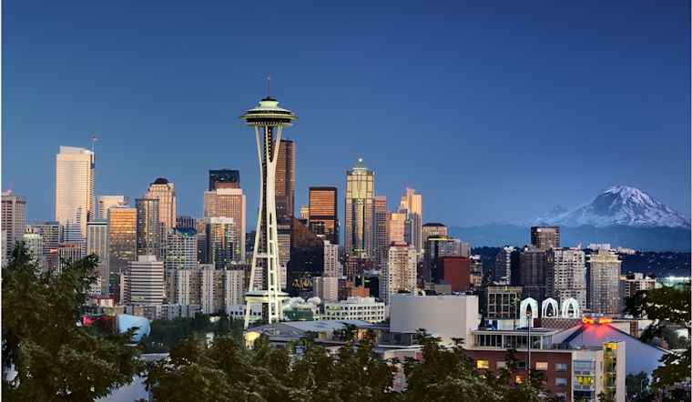 Seattle Braces for Flooding as National Weather Service Issues Watch Amid Heavy Rainfall