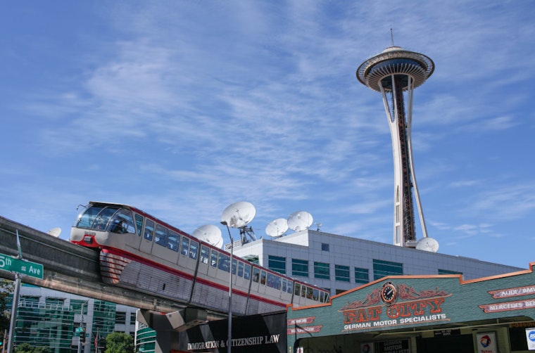 Seattle Braces for Mixed Weather: Rain, Clouds, and Sporadic Sunshine Ahead