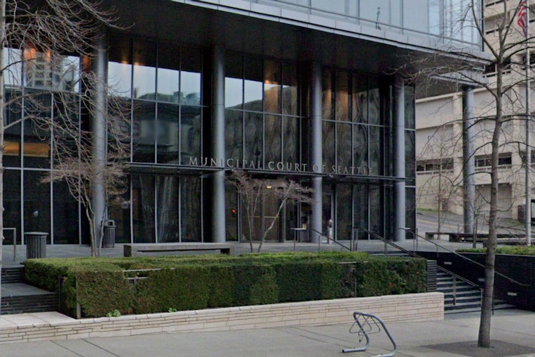 Seattle City Attorney Seeks Default Judgment Against 'Belltown Hellcat' Driver for Noise Violations