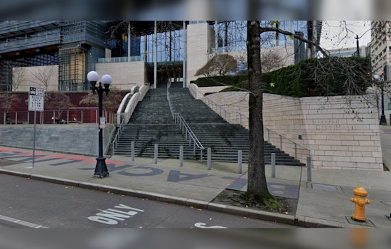 Seattle City Council Approves Expansion of License Plate Reader Use by Police to Tackle Crime