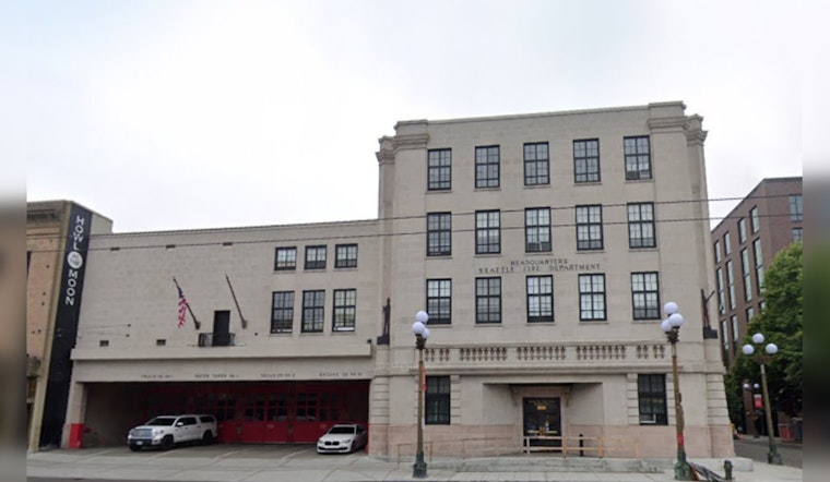 Seattle City Council Approves Legislation to Demolish Hazardous Vacant Buildings Amid Rising Fire Incidents