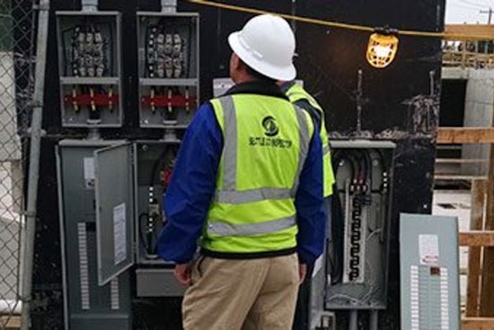 Seattle Construction Inspections Face Short Interruption Due to SDCI System Upgrade
