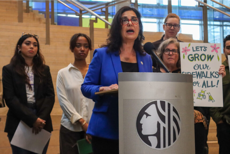 Seattle Councilmember Morales Proposes Bold Transportation Levy for Enhanced Traffic Safety