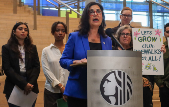 Seattle Councilmember Morales Proposes Bold Transportation Levy for Enhanced Traffic Safety