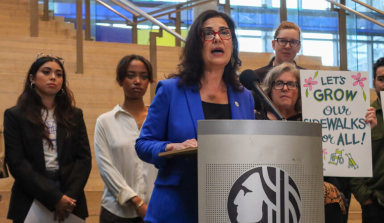 Seattle Councilmember Morales Proposes Bold Transportation Levy for Enhanced Traffic Safety