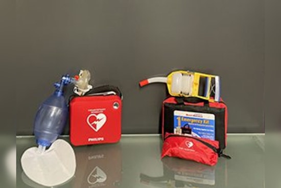 Seattle Department of Construction and Inspections Certifies 43% of Inspectors in CPR During National Week