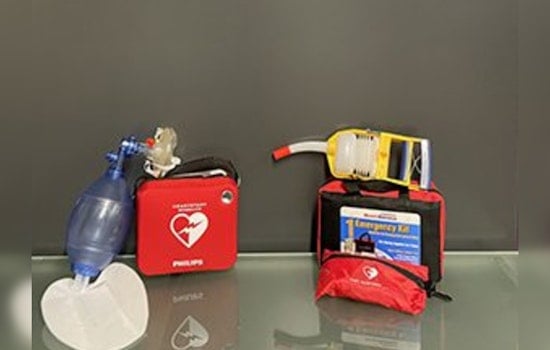 Seattle Department of Construction and Inspections Certifies 43% of Inspectors in CPR During National Week