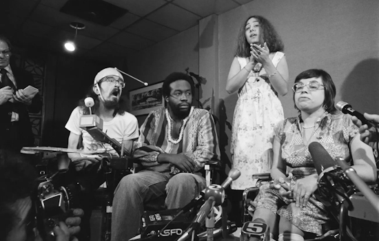 Seattle Department of Neighborhoods Seeks Stories from 504 Civil Rights Protests for Historic Preservation