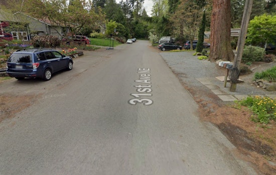 Seattle Family Attacked in Unprovoked Assault Near Wedgwood Elementary, Elderly Man Hospitalized