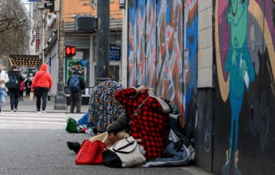 Seattle Human Services Department Launches $6.2M Outreach Fund for Unsheltered, Seeks Agency Collaboration