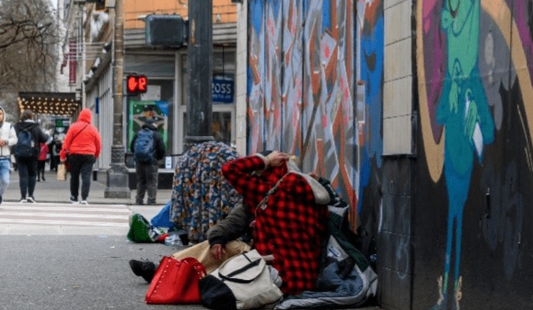 Seattle Human Services Department Launches $6.2M Outreach Fund for Unsheltered, Seeks Agency Collaboration