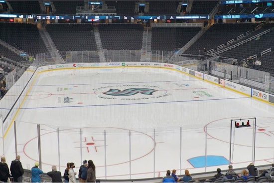 Seattle Kraken Prioritize Forwards at 2024 NHL Draft, Catton Among Top Picks