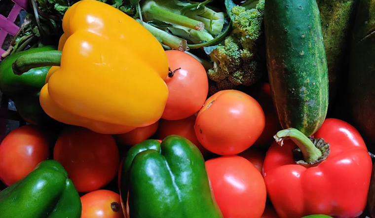 Seattle Launches Food Action Plan to Foster Equity, Sustainability, and Healthier Communities