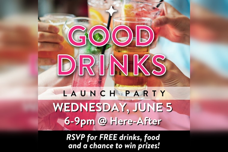 Seattle Launches Good Drinks Digital Passport to Revitalize Nightlife and Support Local Businesses
