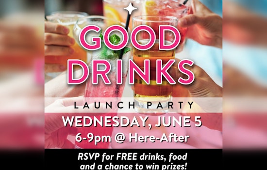 Seattle Launches Good Drinks Digital Passport to Revitalize Nightlife and Support Local Businesses