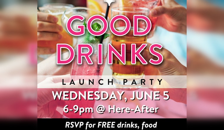 Seattle Launches Good Drinks Digital Passport to Revitalize Nightlife and Support Local Businesses