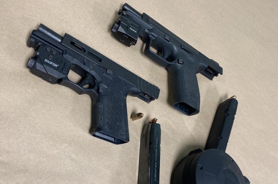 Seattle Man Charged with Harassment, Unlawful Firearm Possession After Chinatown-International District Threats