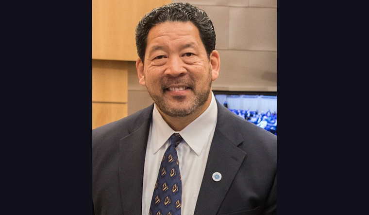 Seattle Mayor Bruce Harrell Rolls Out CCTV, Crime Center Software to Fight Rising Crime Rates