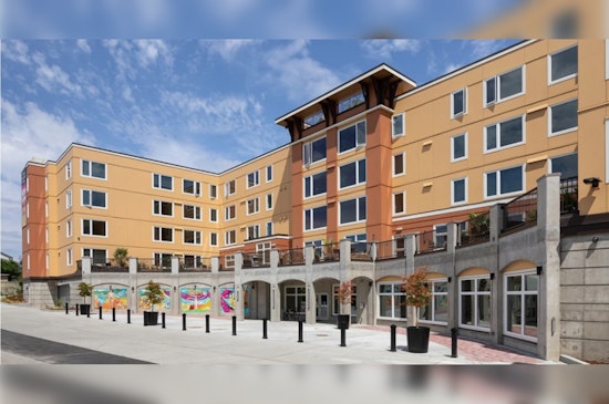 Seattle Office of Housing Announces $112 Million Push for Affordable Housing Development and Preservation