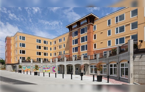 Seattle Office of Housing Announces $112 Million Push for Affordable Housing Development and Preservation