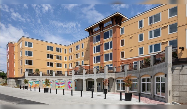Seattle Office of Housing Announces $112 Million Push for Affordable Housing Development and Preservation