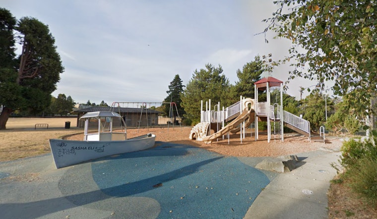 Seattle Parks & Alki Community Council Launch Summer with Festivities and Civic Engagement at Alki Playground