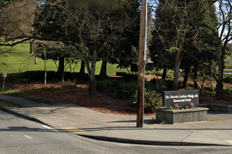Seattle Parks Joins Forces with Local Organizations to Develop Urban Food Havens at MLK Jr. Park