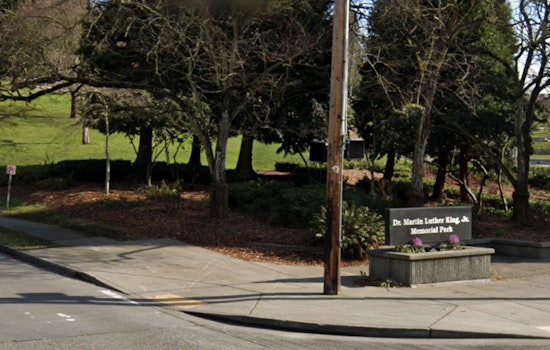 Seattle Parks Joins Forces with Local Organizations to Develop Urban Food Havens at MLK Jr. Park