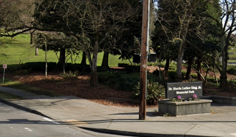 Seattle Parks Joins Forces with Local Organizations to Develop Urban Food Havens at MLK Jr. Park