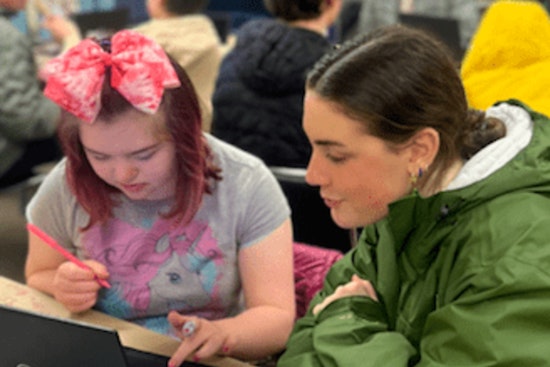 Seattle Partners with Verizon and Friendship Circle to Enhance Digital Skills for Differently-Abled Youth