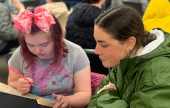 Seattle Partners with Verizon and Friendship Circle to Enhance Digital Skills for Differently-Abled Youth