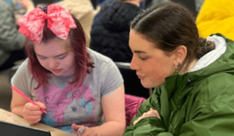 Seattle Partners with Verizon and Friendship Circle to Enhance Digital Skills for Differently-Abled Youth