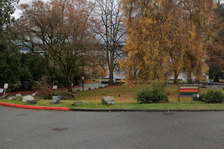 Seattle's Denny Blaine Park Retains Existing Guidelines Following Public Feedback, Friends Group Formalized for Park Stewardship