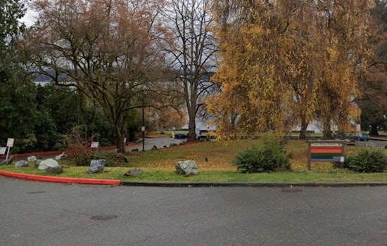 Seattle's Denny Blaine Park Retains Existing Guidelines Following Public Feedback, Friends Group Formalized for Park Stewardship