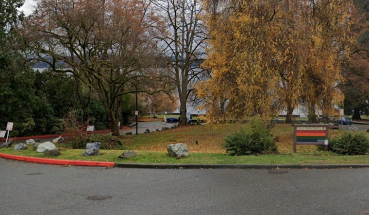 Seattle's Denny Blaine Park Retains Existing Guidelines Following Public Feedback, Friends Group Formalized for Park Stewardship