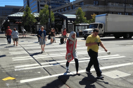 Seattle's Transportation Levy to Foster Equity, Mayor Harrell Embraces Racial Equality in City Planning