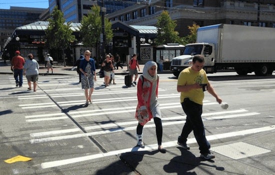 Seattle's Transportation Levy to Foster Equity, Mayor Harrell Embraces Racial Equality in City Planning
