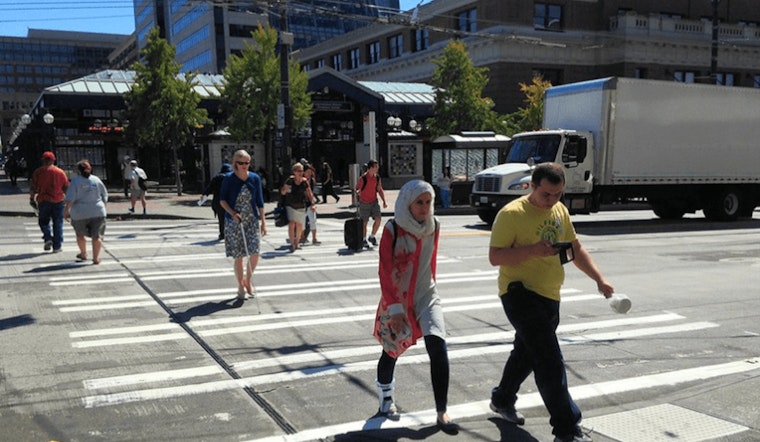 Seattle's Transportation Levy to Foster Equity, Mayor Harrell Embraces Racial Equality in City Planning