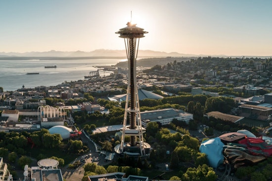Seattle Secures $3.2 Million for Clean Energy Transition, Boosting Efforts to Curb Climate Change