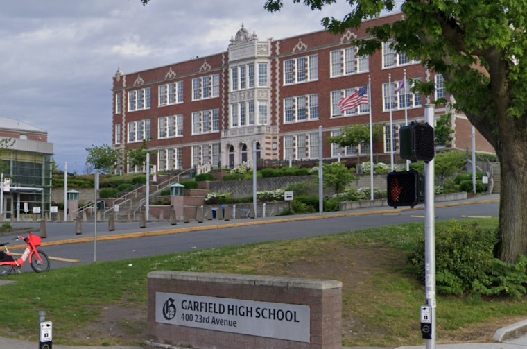 Seattle Students Rally for Enhanced School Mental Health Support in Wake of Shootings