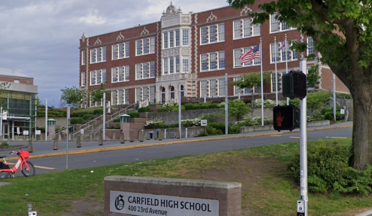 Seattle Students Rally for Enhanced School Mental Health Support in Wake of Shootings
