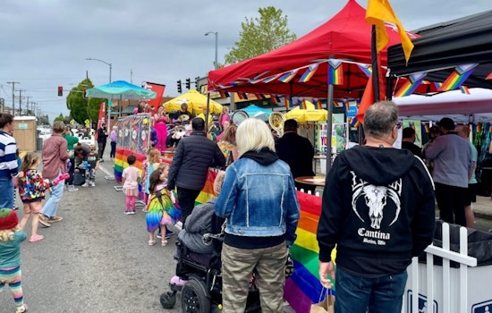 Seattle Summer Construction and Events Prompt Travel Strategy Adjustments