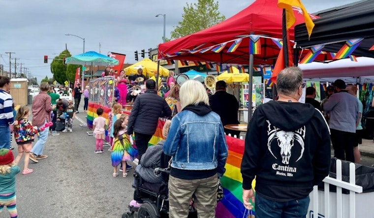 Seattle Summer Construction and Events Prompt Travel Strategy Adjustments
