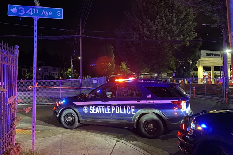Seattle Teen Suspected of Fatal Shooting in Mount Baker Neighborhood Arrested
