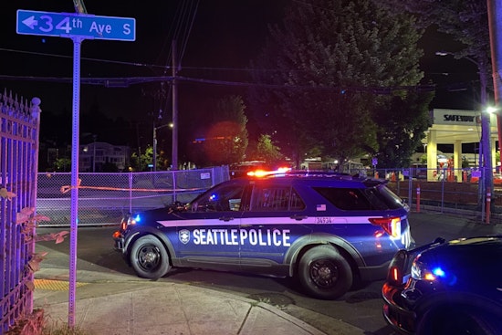 Seattle Teen Suspected of Fatal Shooting in Mount Baker Neighborhood Arrested