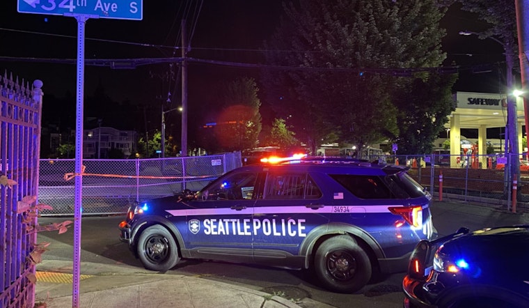 Seattle Teen Suspected of Fatal Shooting in Mount Baker Neighborhood Arrested