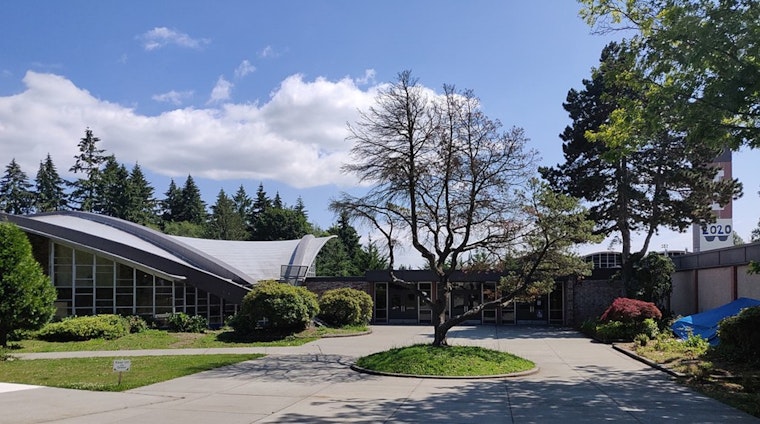 Seattle Teenager Sentenced to Juvenile Detention Until Age 21 for Fatal Shooting at Ingraham High School